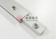 Beam connector for Octanorm system ,fittings for german system