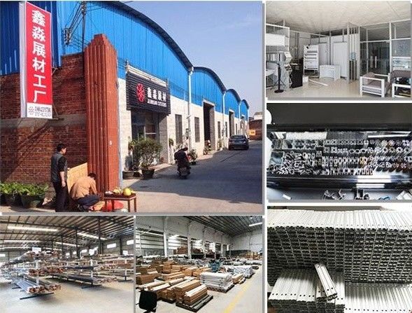 China Xinmiao Exhibition System Co.,Ltd Perfil de la compañía