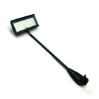110V Flood light with adaptor, Display light,exhibition arm light,  pop-up spotlight can be connected ,LED light