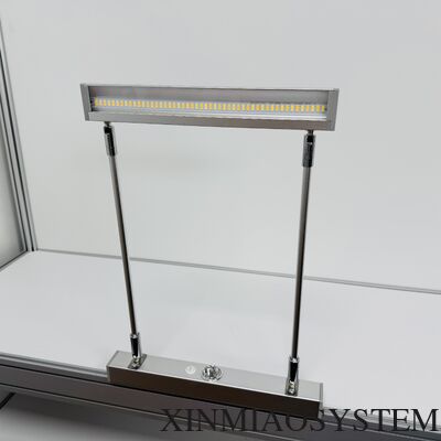 24 Watt LED Spotlight Xinmiao for Octanorm and Maxima System Exhibition Booth Retail Lighting