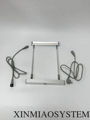 24 Watt LED Spotlight Xinmiao for Octanorm and Maxima System Exhibition Booth Retail Lighting