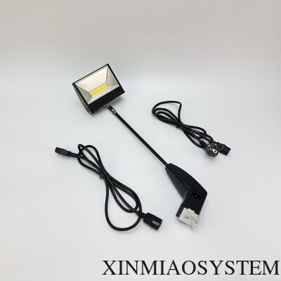 20W/30W/50W LED Light for Shell Scheme Special Booth or BackDrop LED SEG Booth