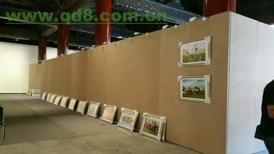 NEW! Custom made country pavilions Pannels For Art Show