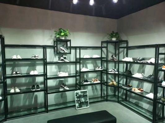 display and exhibit appliance for shoes, Display stand for bags , Aluminum Display Racks for bags and shoes decoration