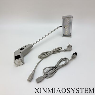 Xinmiao-foco LED de voltaje amplio, 21W, AC85-265V, luz de alto brillo para exposición, aprobado por CE RoHS