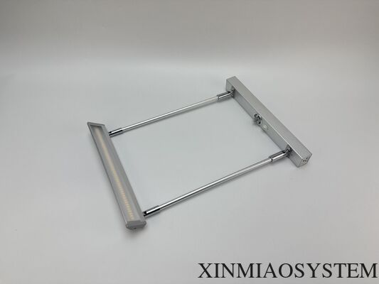 Foco LED de 24 vatios Xinmiao para iluminación minorista de stands de exposición Octanorm y Maxima System