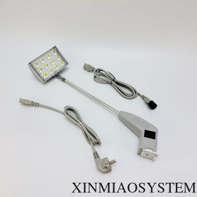 20W/30W/50W LED Light for Shell Scheme Special Booth or BackDrop LED SEG Booth