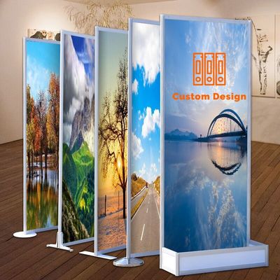 Tableros de publicidad en venta, tablillas de anuncios, proveedor de las muestras de publicidad