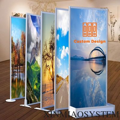 Venta de tableros publicitarios, tableros de exhibición, proveedor de carteles publicitarios