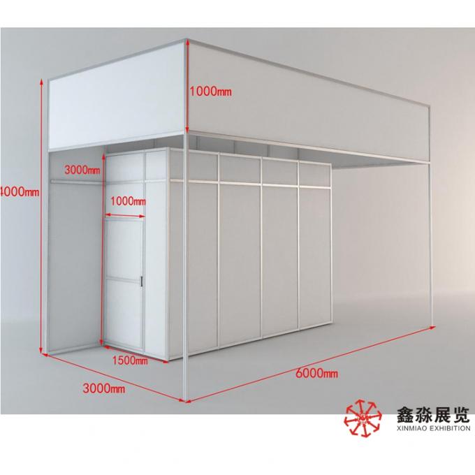 El móvil aprisa monta el sitio vaccíneo de Room&Testing en Airport&Hotel&Hospital&Gym 9